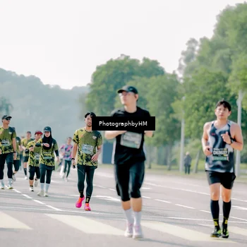 Runner Photo 6550686