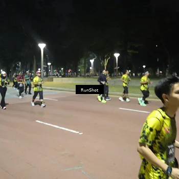 Runner Photo 6550691
