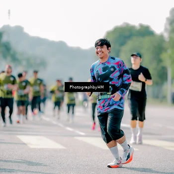 Runner Photo 6550692