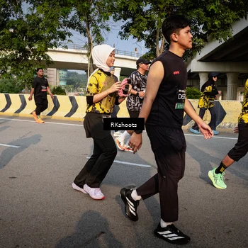 Runner Photo 6550695