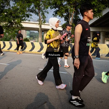 Runner Photo 6550696