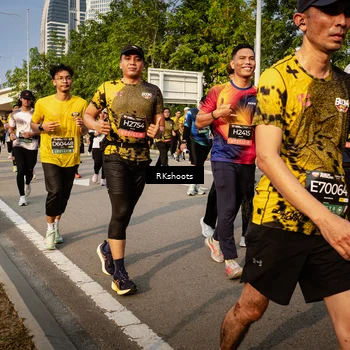 Runner Photo 6550697