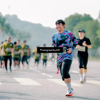 Runner Photo 6550698