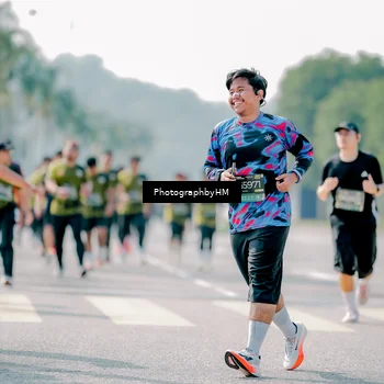 Runner Photo 6550699