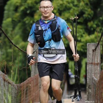 Runner Photo 65507