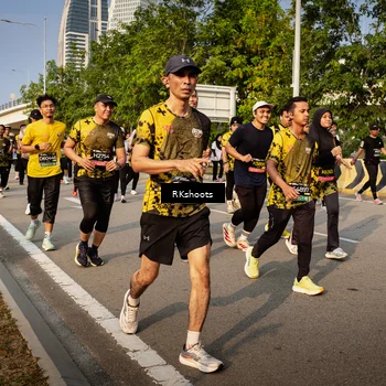 Runner Photo 6550703