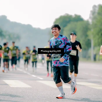Runner Photo 6550707