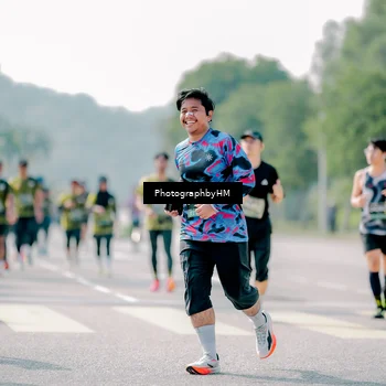 Runner Photo 6550708