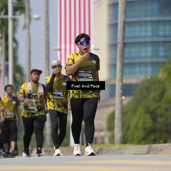 Runner Photo 6550709