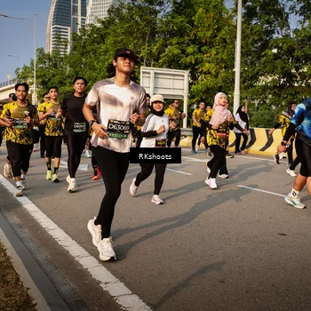 Runner Photo 6550714