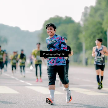 Runner Photo 6550715