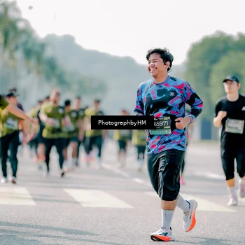 Runner Photo 6550716