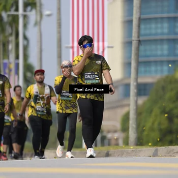 Runner Photo 6550717