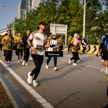 Runner Photo 6550718