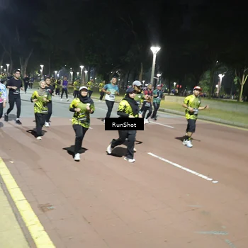 Runner Photo 6550719