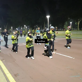Runner Photo 6550720