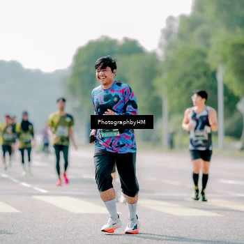 Runner Photo 6550722