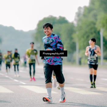 Runner Photo 6550723