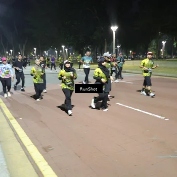 Runner Photo 6550724