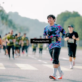 Runner Photo 6550725