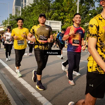 Runner Photo 6550726