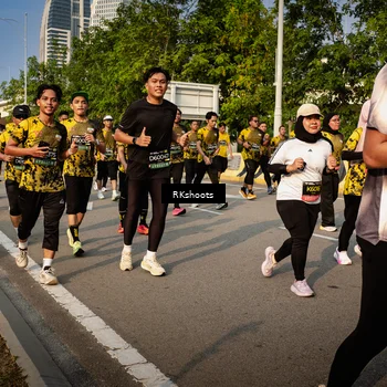 Runner Photo 6550727