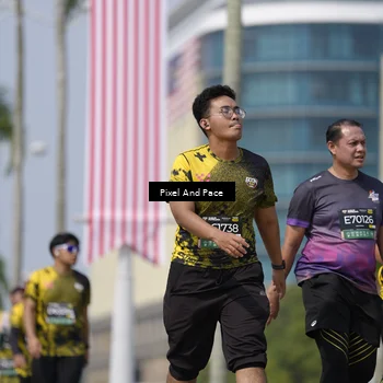 Runner Photo 6550729
