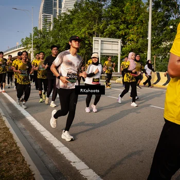 Runner Photo 6550730