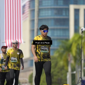 Runner Photo 6550731