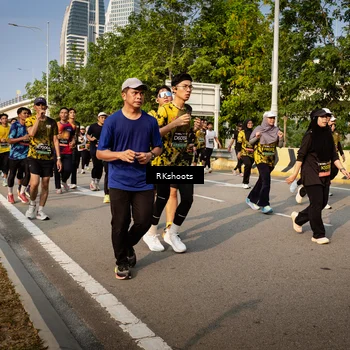 Runner Photo 6550735