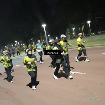 Runner Photo 6550736