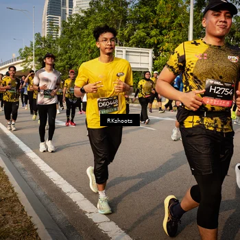 Runner Photo 6550738