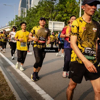 Runner Photo 6550741