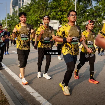 Runner Photo 6550742