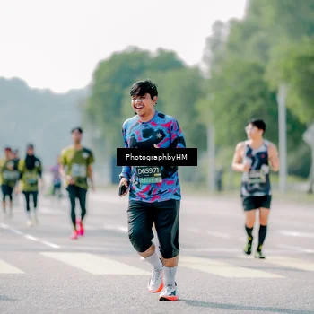 Runner Photo 6550743