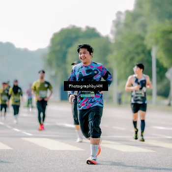 Runner Photo 6550749