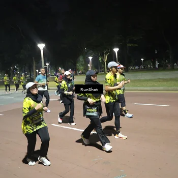 Runner Photo 6550751
