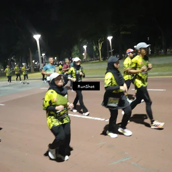 Runner Photo 6550752