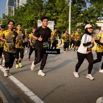 Runner Photo 6550753