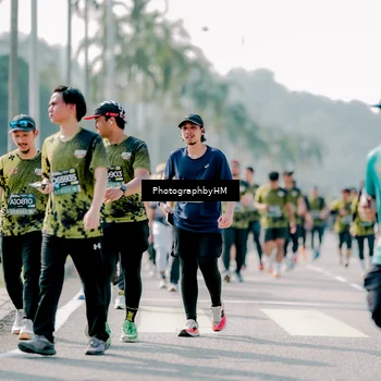 Runner Photo 6550754