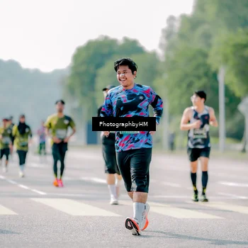 Runner Photo 6550755