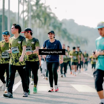 Runner Photo 6550756