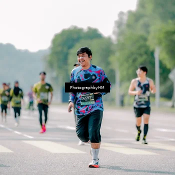Runner Photo 6550757