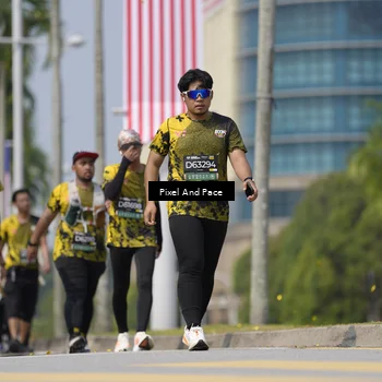 Runner Photo 6550758