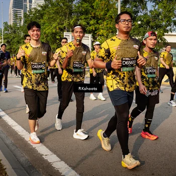 Runner Photo 6550759