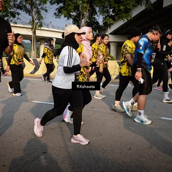Runner Photo 6550761