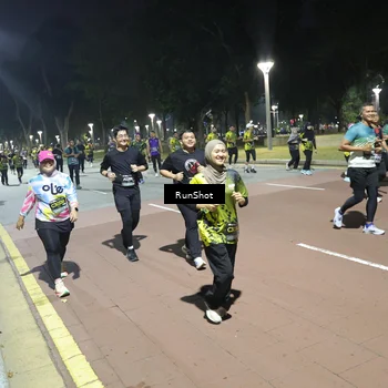 Runner Photo 6550762