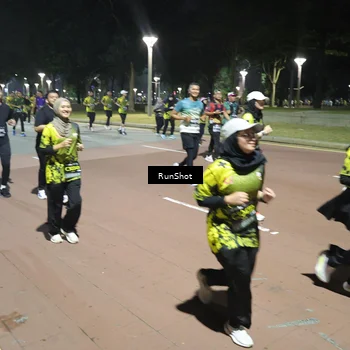 Runner Photo 6550765