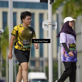 Runner Photo 6550768