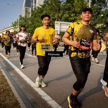 Runner Photo 6550769